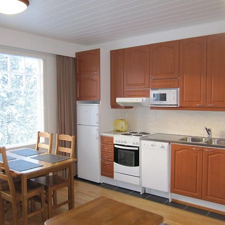 סאריסלקה Lapin Kutsu Holiday Homes מראה חיצוני תמונה