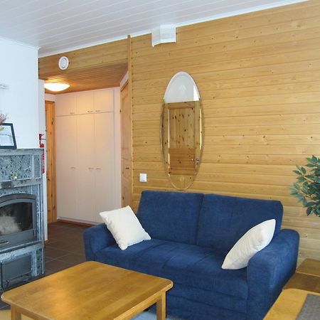 סאריסלקה Lapin Kutsu Holiday Homes מראה חיצוני תמונה