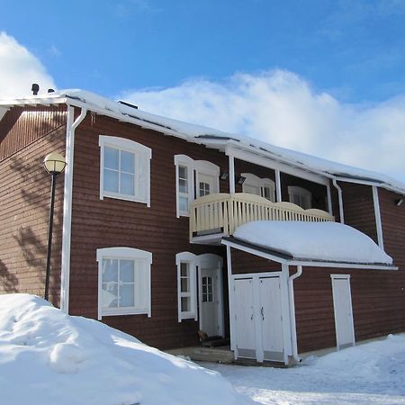 סאריסלקה Lapin Kutsu Holiday Homes מראה חיצוני תמונה
