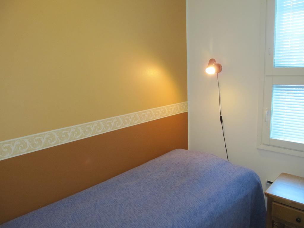 סאריסלקה Lapin Kutsu Holiday Homes מראה חיצוני תמונה