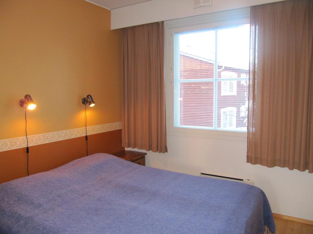 סאריסלקה Lapin Kutsu Holiday Homes מראה חיצוני תמונה